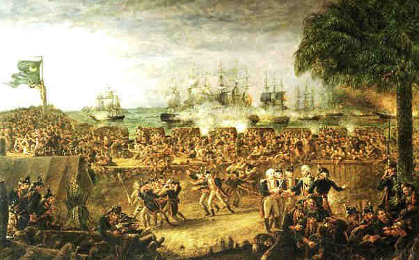 battle-of-sullivans-island
